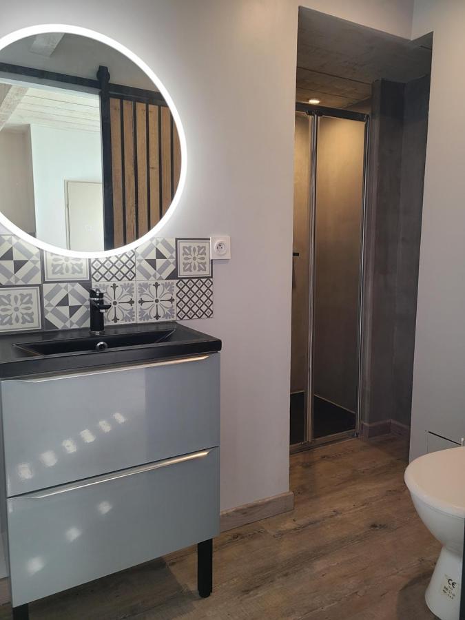 Via Cursia 2 Espace Detente Apartment *