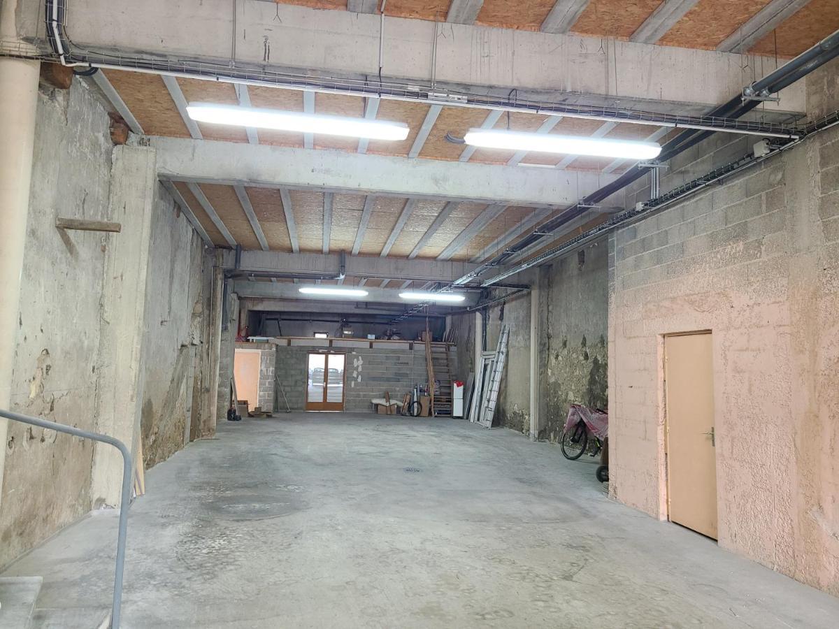 Via Cursia 2 Espace Detente Appartamento