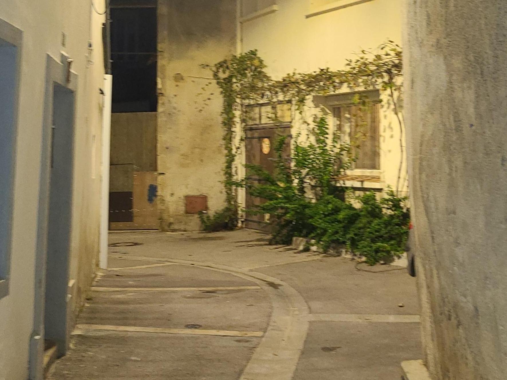 Via Cursia 2 Espace Detente *
