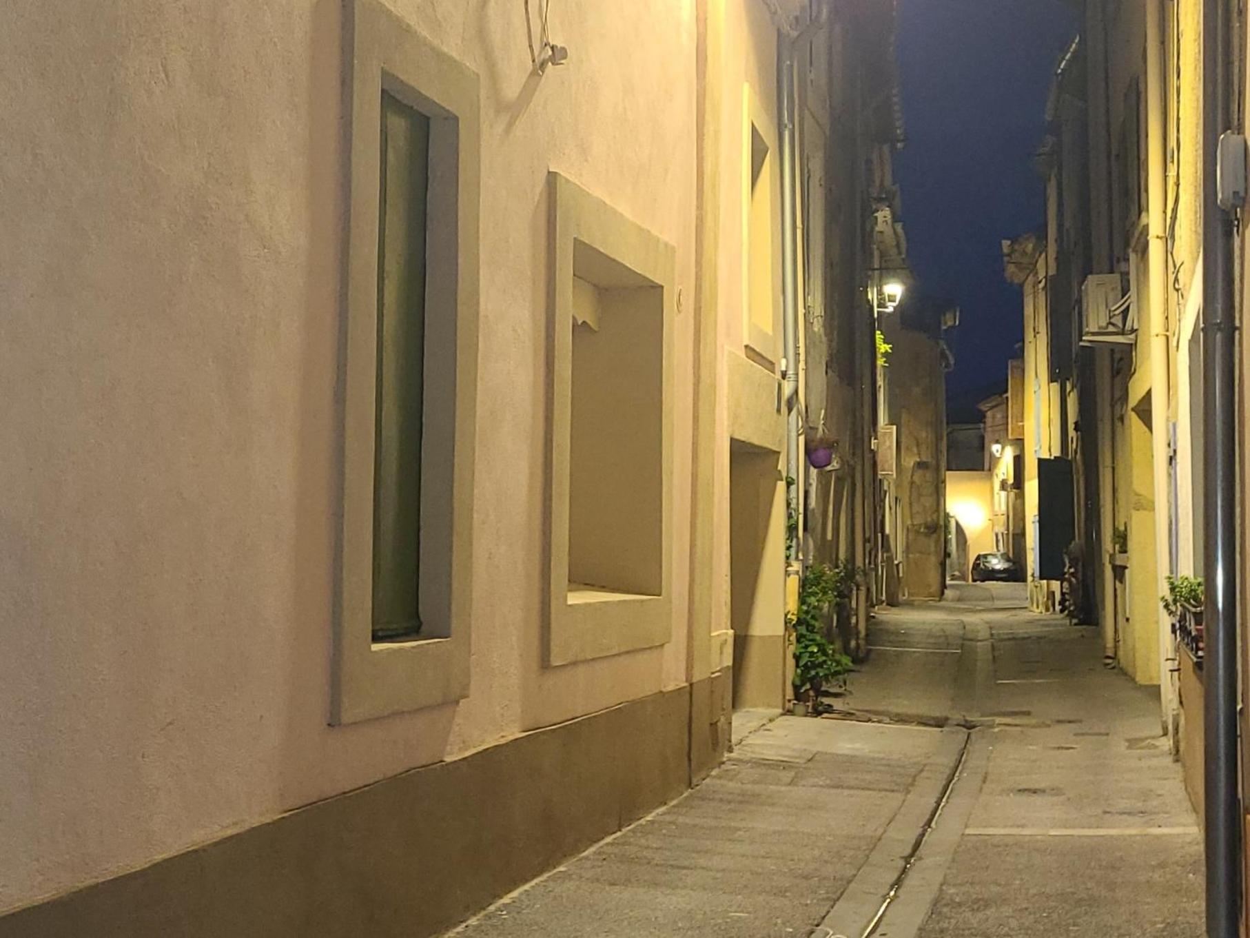 Via Cursia 2 Espace Detente
