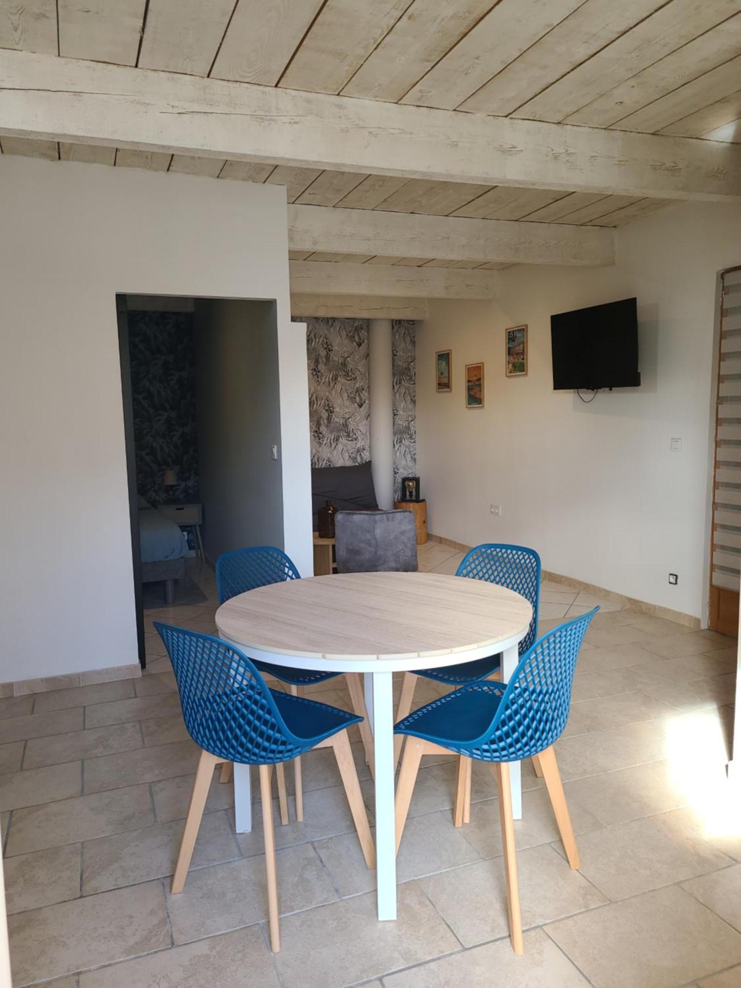 Via Cursia 2 Espace Detente Appartamento *